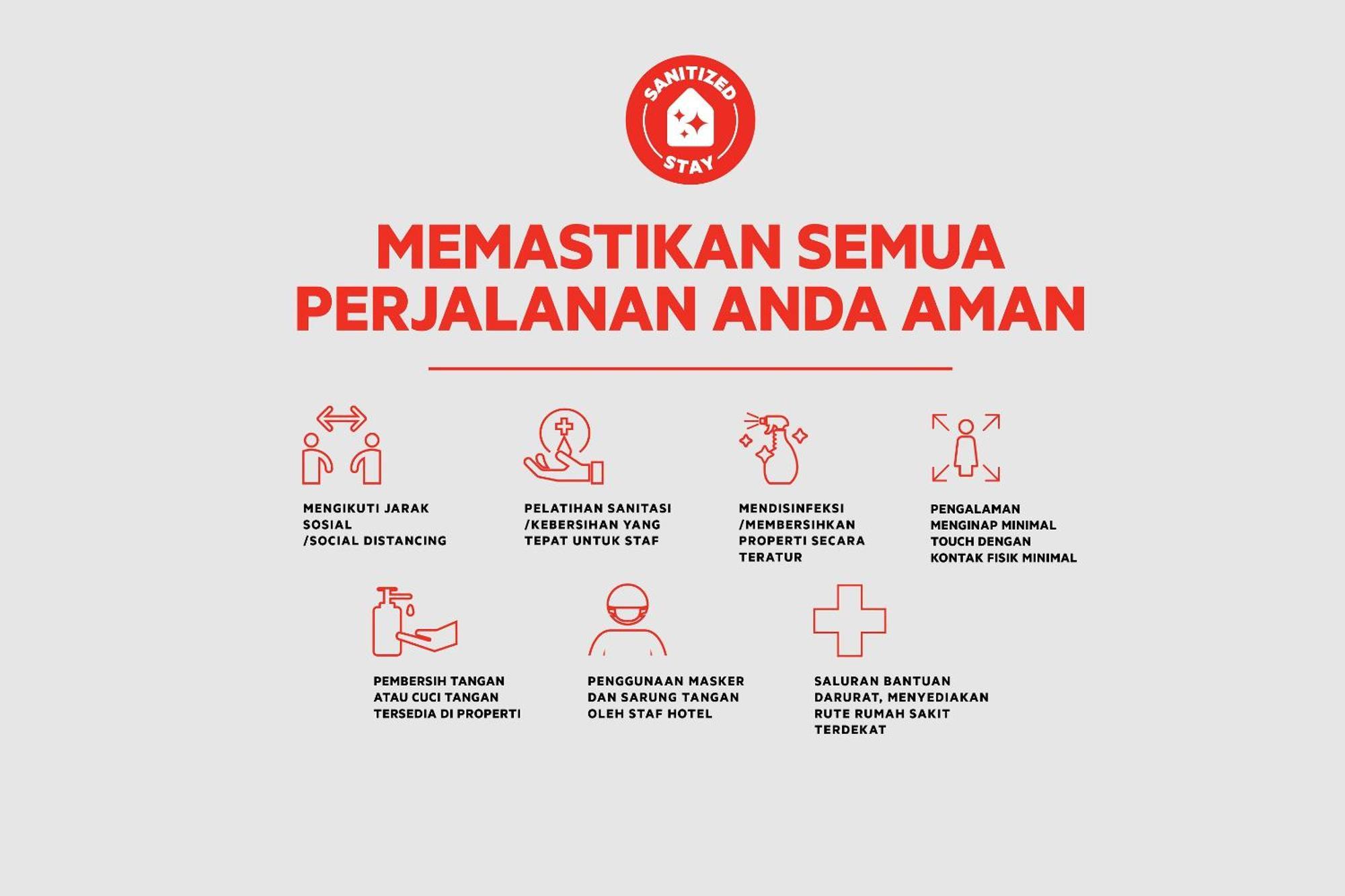 Oyo 3690 Wisma Yani Syariah Padang  Exterior foto